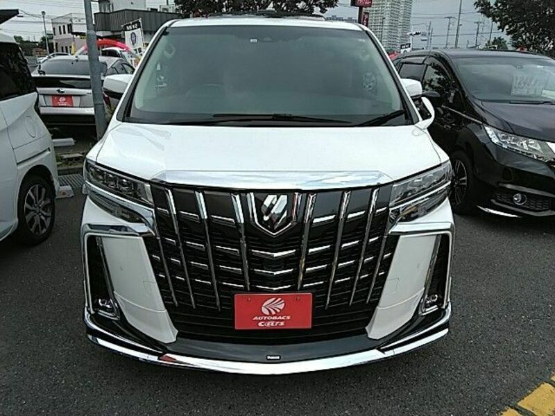 ALPHARD-26