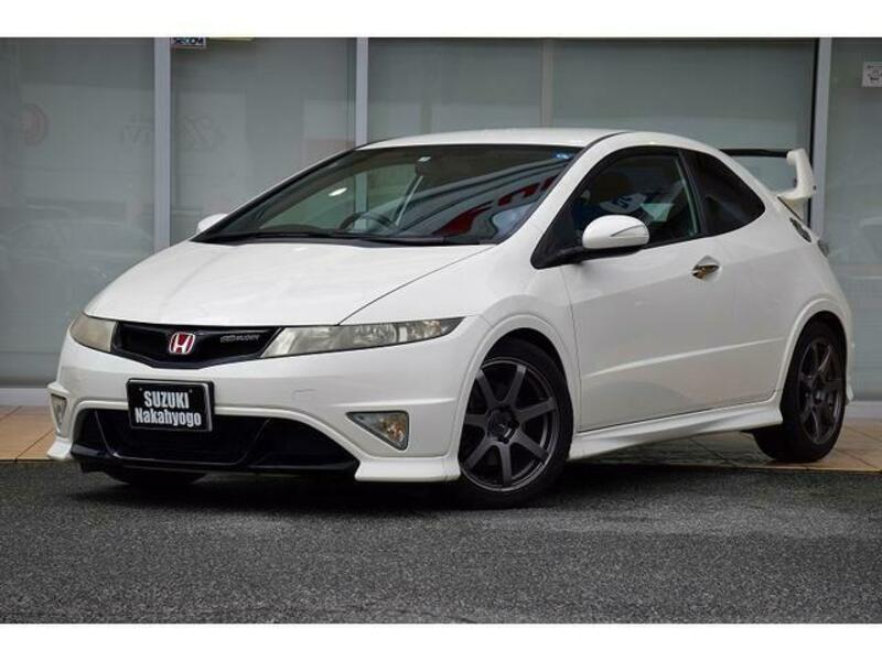 CIVIC-3