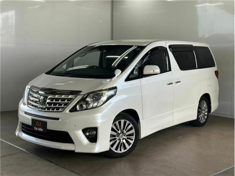 ALPHARD-0