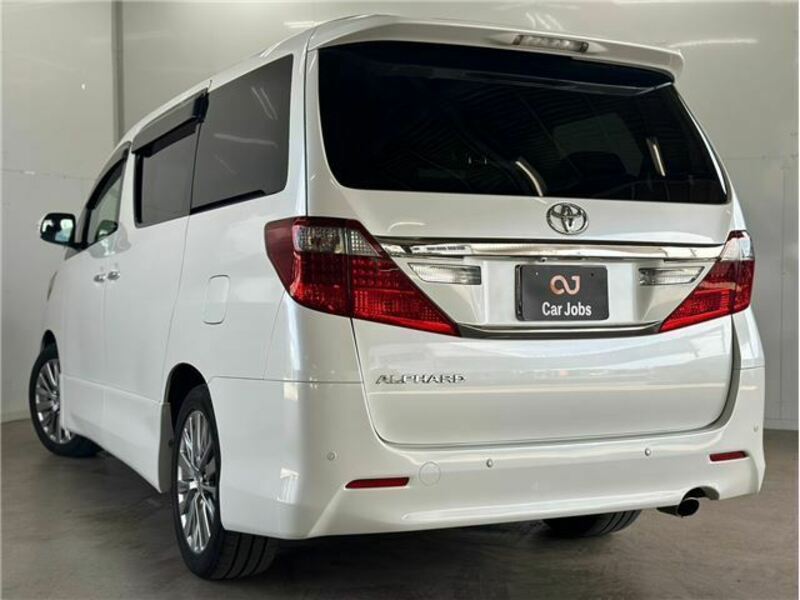 ALPHARD-4