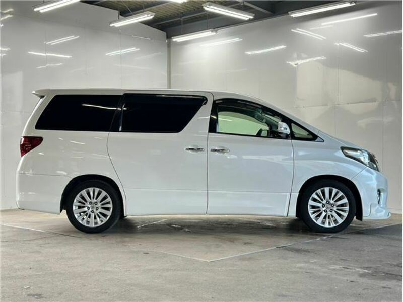 ALPHARD-3