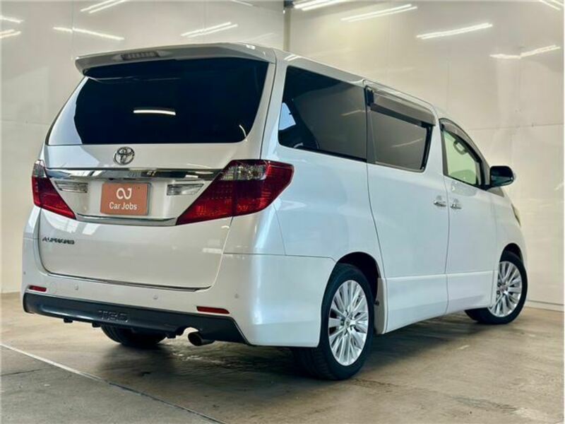 ALPHARD-5