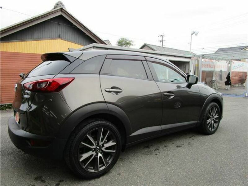 CX-3-1