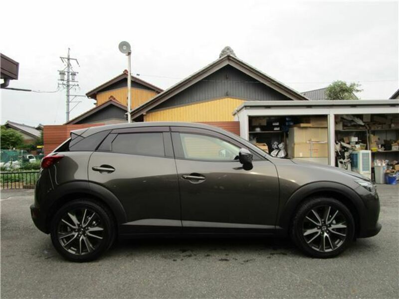 CX-3-7