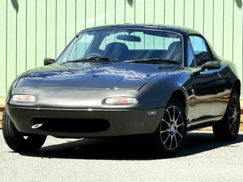 EUNOS ROADSTER-1