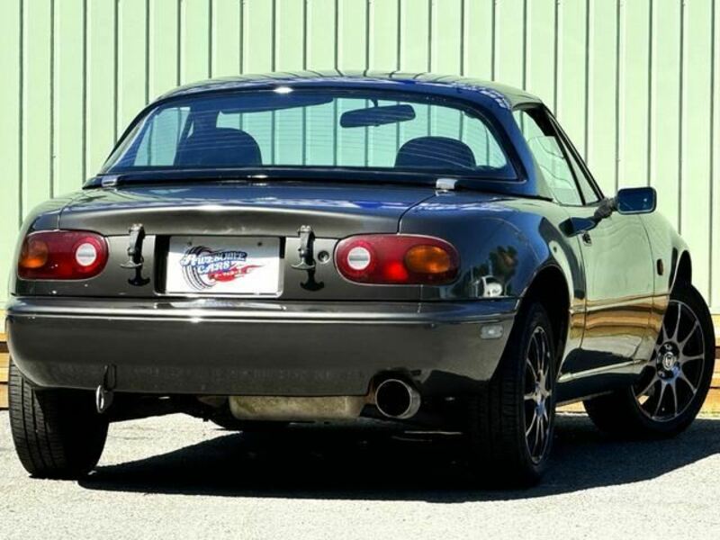 EUNOS ROADSTER-2