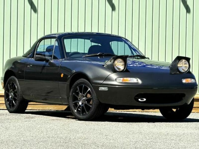 EUNOS ROADSTER-9