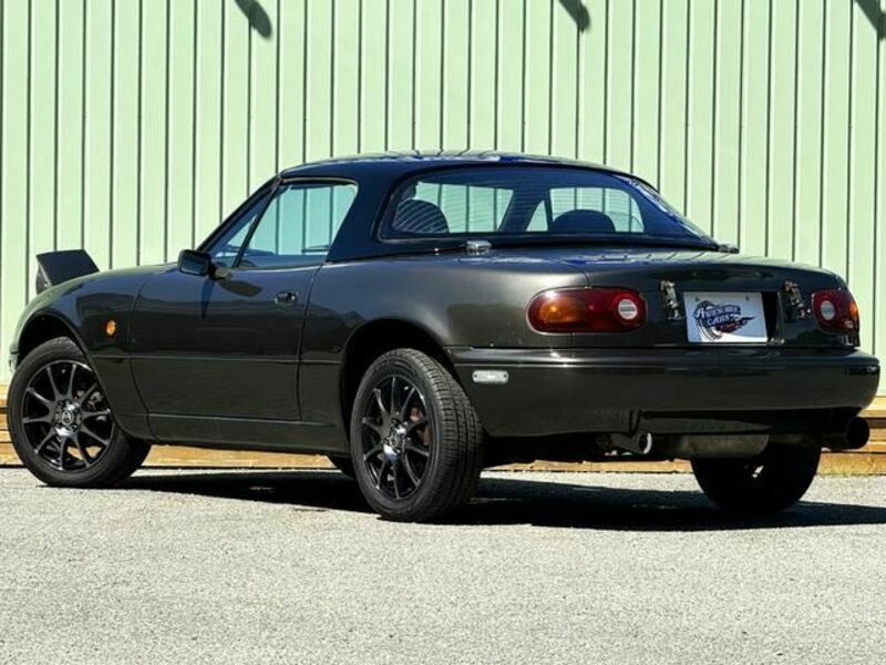 EUNOS ROADSTER-10