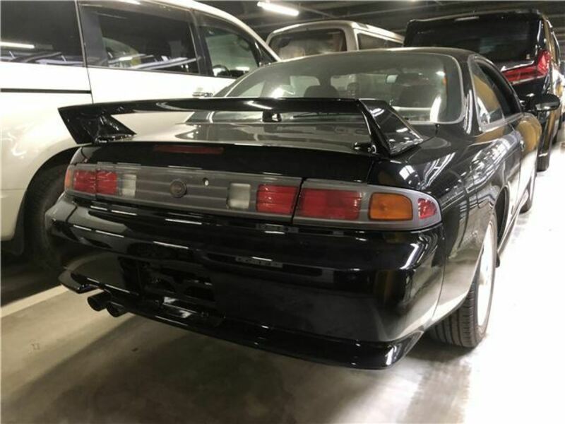 SILVIA-1