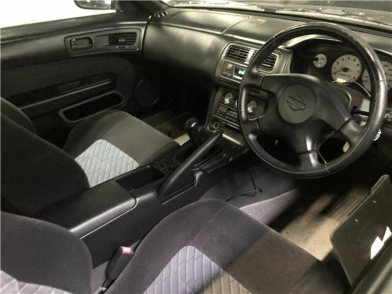 SILVIA-2