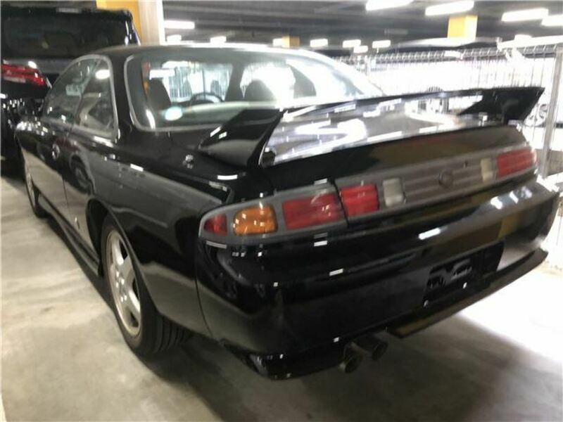SILVIA-5