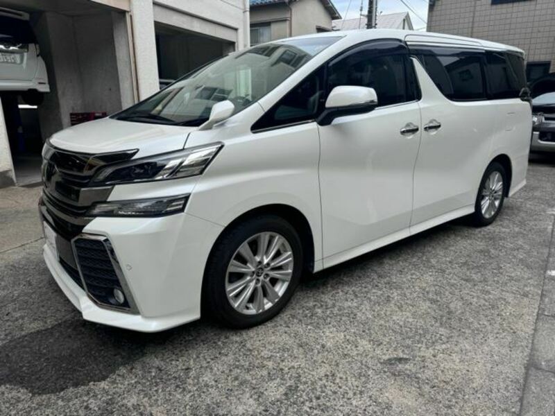 VELLFIRE-9