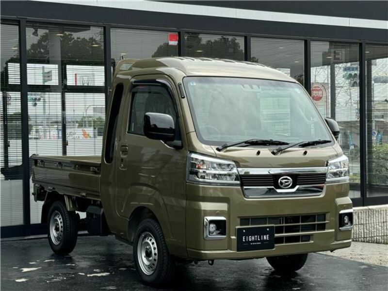 HIJET TRUCK-2