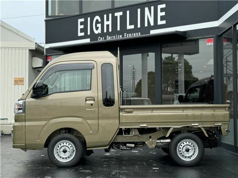 HIJET TRUCK-4