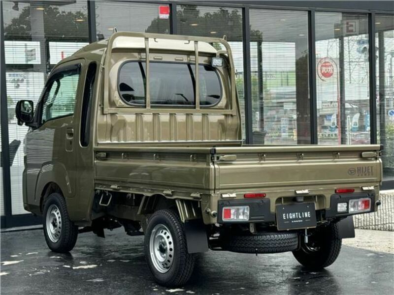 HIJET TRUCK-8