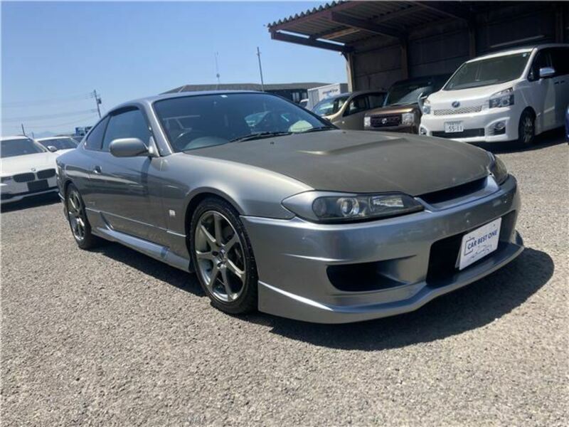 SILVIA-2