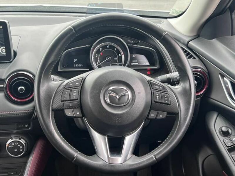 CX-3-11