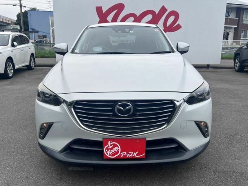 CX-3-16