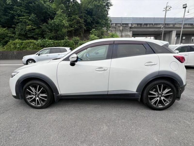 CX-3-22