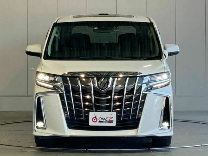 ALPHARD-20