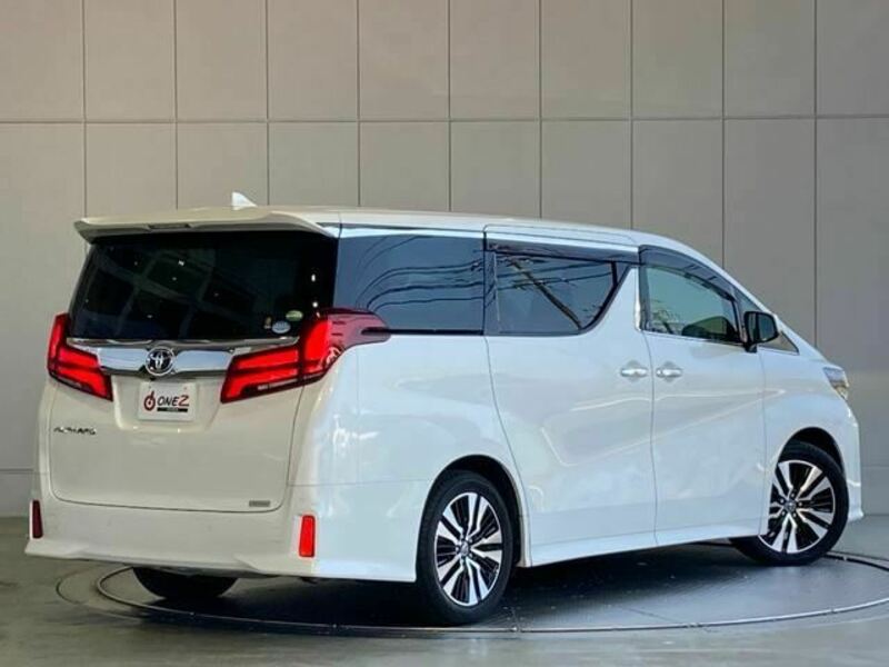 ALPHARD-22