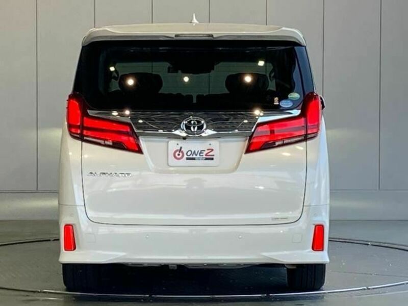 ALPHARD-23