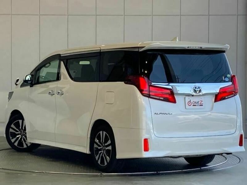 ALPHARD-24