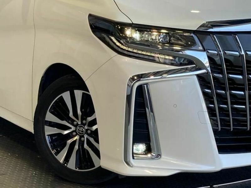 ALPHARD-27