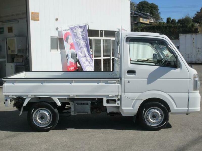 CARRY TRUCK