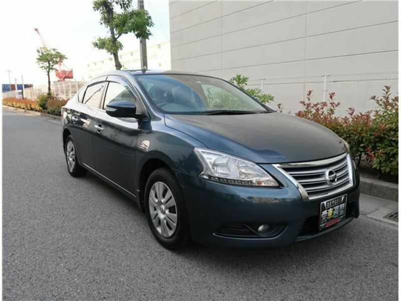 BLUEBIRD SYLPHY-10