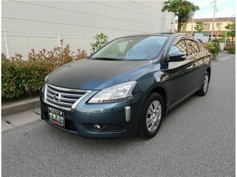 BLUEBIRD SYLPHY-11