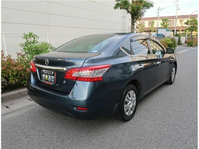 BLUEBIRD SYLPHY-12