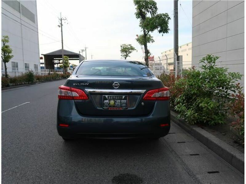 BLUEBIRD SYLPHY-13