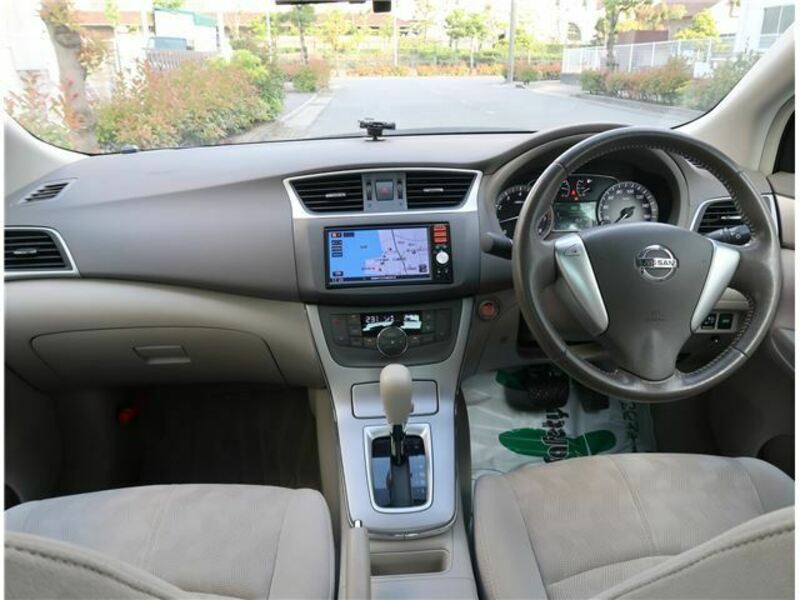 BLUEBIRD SYLPHY-18