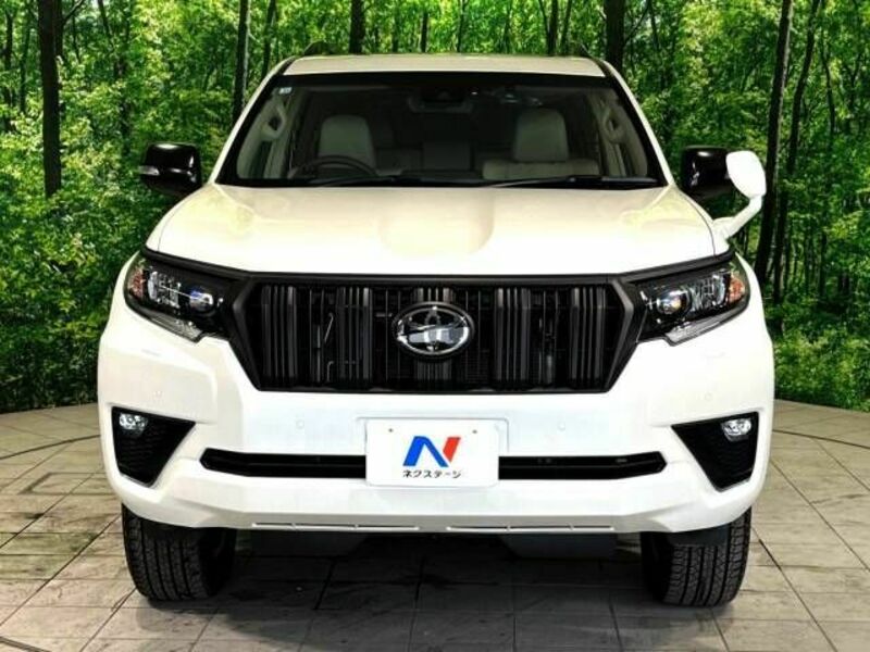 LAND CRUISER PRADO-16