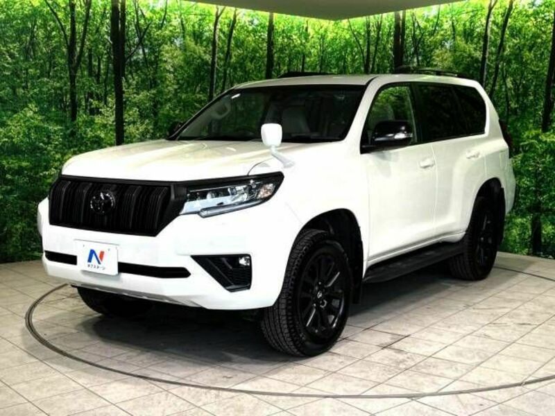 LAND CRUISER PRADO-19