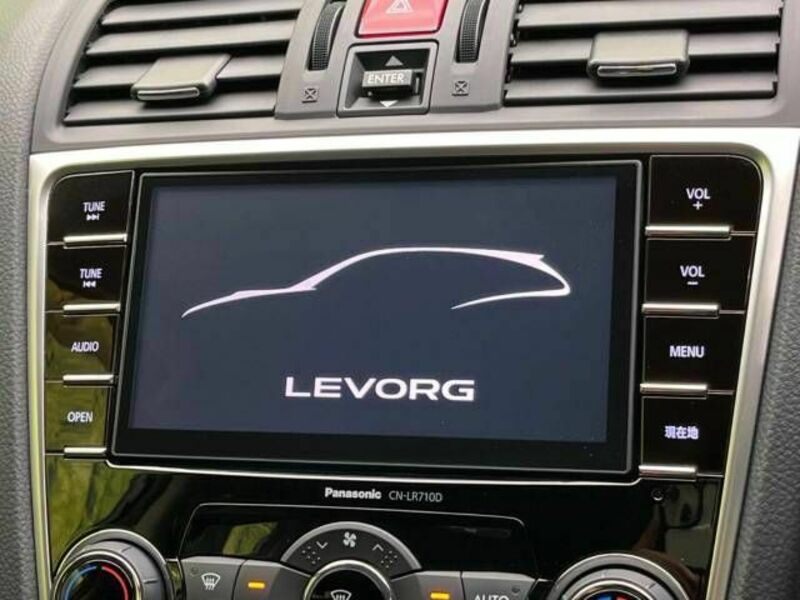LEVORG-5