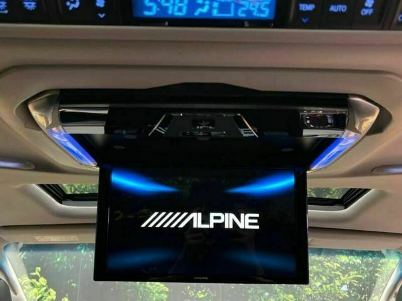 ALPHARD-5