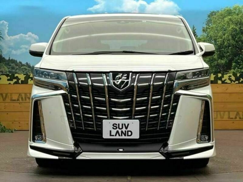 ALPHARD-15