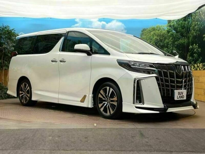 ALPHARD-18