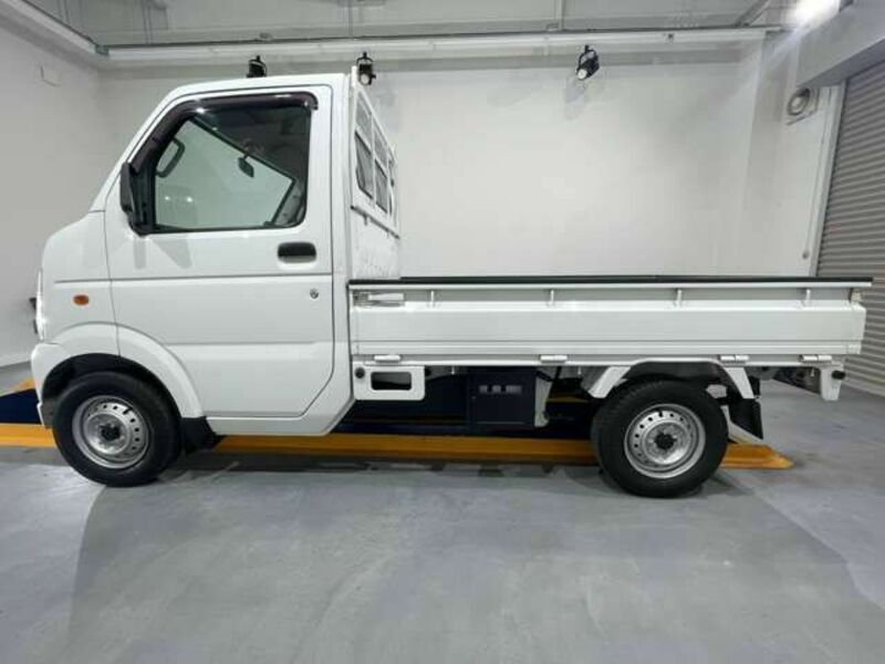 CARRY TRUCK-4