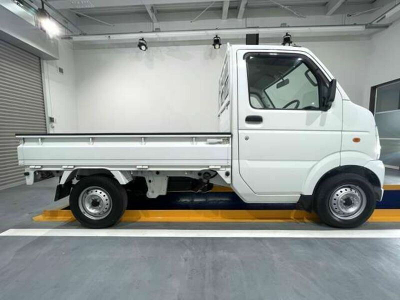 CARRY TRUCK-7