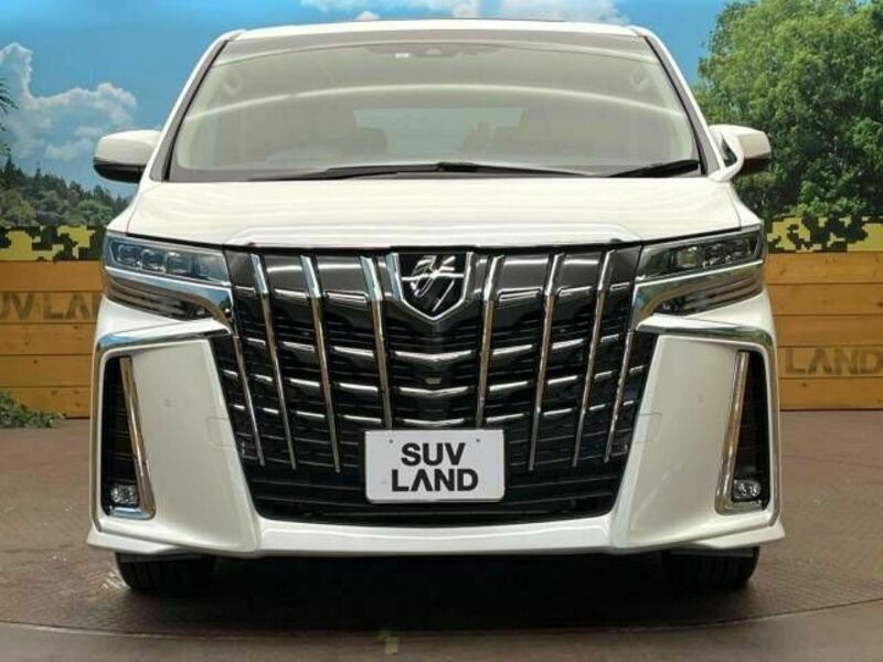 ALPHARD-15