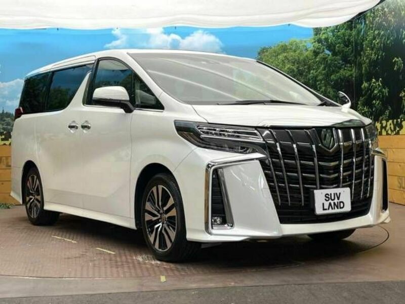 ALPHARD-17