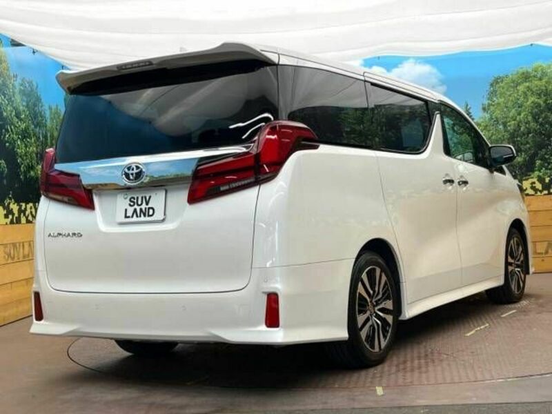 ALPHARD-18