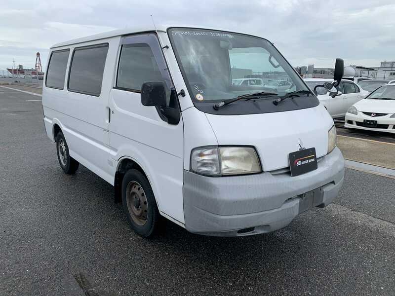 DELICA-1