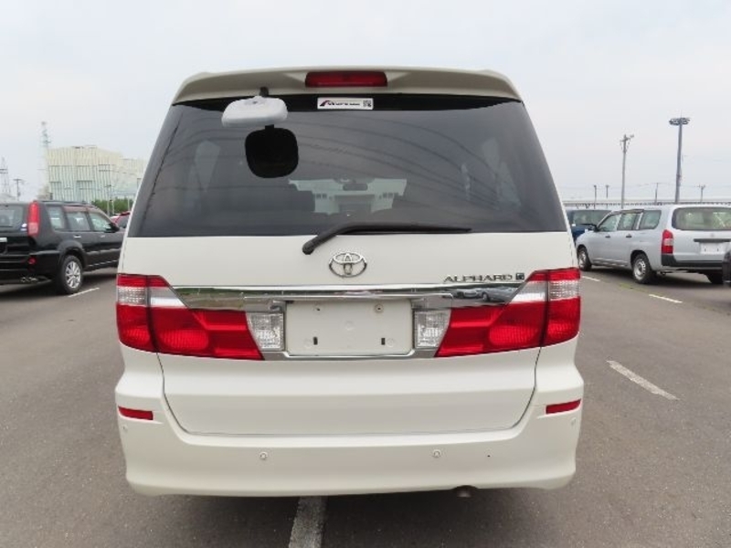 ALPHARD-6