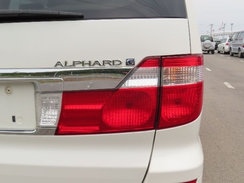 ALPHARD-33