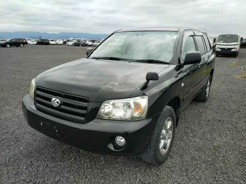 KLUGER L