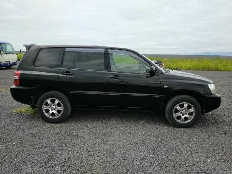 KLUGER L